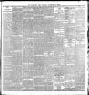 Yorkshire Post and Leeds Intelligencer Saturday 24 November 1900 Page 7