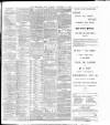 Yorkshire Post and Leeds Intelligencer Tuesday 27 November 1900 Page 9