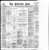 Yorkshire Post and Leeds Intelligencer Thursday 06 December 1900 Page 1