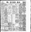 Yorkshire Post and Leeds Intelligencer Friday 11 January 1901 Page 1