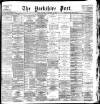 Yorkshire Post and Leeds Intelligencer Saturday 26 January 1901 Page 1