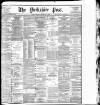 Yorkshire Post and Leeds Intelligencer Monday 04 February 1901 Page 1