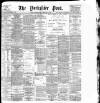 Yorkshire Post and Leeds Intelligencer Wednesday 06 February 1901 Page 1
