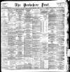 Yorkshire Post and Leeds Intelligencer Saturday 09 February 1901 Page 1