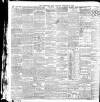 Yorkshire Post and Leeds Intelligencer Saturday 09 February 1901 Page 8