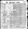 Yorkshire Post and Leeds Intelligencer Monday 11 February 1901 Page 1