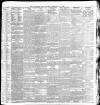Yorkshire Post and Leeds Intelligencer Monday 11 February 1901 Page 7