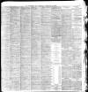 Yorkshire Post and Leeds Intelligencer Thursday 14 February 1901 Page 3