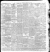 Yorkshire Post and Leeds Intelligencer Thursday 14 February 1901 Page 5