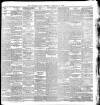Yorkshire Post and Leeds Intelligencer Saturday 16 February 1901 Page 7