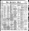 Yorkshire Post and Leeds Intelligencer Saturday 23 February 1901 Page 1