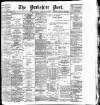 Yorkshire Post and Leeds Intelligencer Tuesday 26 February 1901 Page 1