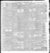 Yorkshire Post and Leeds Intelligencer Thursday 07 March 1901 Page 5