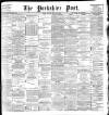 Yorkshire Post and Leeds Intelligencer Friday 08 March 1901 Page 1