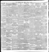 Yorkshire Post and Leeds Intelligencer Monday 11 March 1901 Page 5