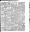 Yorkshire Post and Leeds Intelligencer Friday 15 March 1901 Page 5