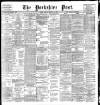 Yorkshire Post and Leeds Intelligencer Monday 18 March 1901 Page 1