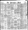 Yorkshire Post and Leeds Intelligencer Thursday 28 March 1901 Page 1
