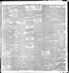 Yorkshire Post and Leeds Intelligencer Thursday 28 March 1901 Page 5