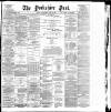 Yorkshire Post and Leeds Intelligencer Wednesday 03 April 1901 Page 1