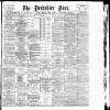 Yorkshire Post and Leeds Intelligencer Thursday 04 April 1901 Page 1