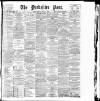 Yorkshire Post and Leeds Intelligencer Friday 12 April 1901 Page 1