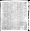 Yorkshire Post and Leeds Intelligencer Thursday 25 April 1901 Page 3