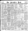Yorkshire Post and Leeds Intelligencer Saturday 11 May 1901 Page 1