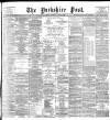 Yorkshire Post and Leeds Intelligencer Saturday 18 May 1901 Page 1