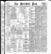 Yorkshire Post and Leeds Intelligencer Friday 31 May 1901 Page 1