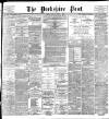 Yorkshire Post and Leeds Intelligencer Monday 03 June 1901 Page 1