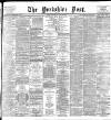 Yorkshire Post and Leeds Intelligencer Thursday 06 June 1901 Page 1
