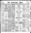Yorkshire Post and Leeds Intelligencer Wednesday 12 June 1901 Page 1