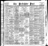 Yorkshire Post and Leeds Intelligencer Saturday 22 June 1901 Page 1