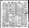Yorkshire Post and Leeds Intelligencer Saturday 29 June 1901 Page 1