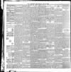 Yorkshire Post and Leeds Intelligencer Monday 15 July 1901 Page 4