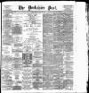 Yorkshire Post and Leeds Intelligencer Monday 22 July 1901 Page 1