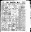 Yorkshire Post and Leeds Intelligencer Tuesday 23 July 1901 Page 1