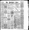 Yorkshire Post and Leeds Intelligencer Wednesday 24 July 1901 Page 1