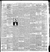 Yorkshire Post and Leeds Intelligencer Monday 29 July 1901 Page 5