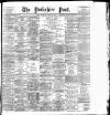 Yorkshire Post and Leeds Intelligencer Saturday 03 August 1901 Page 1