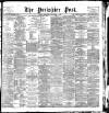 Yorkshire Post and Leeds Intelligencer Wednesday 04 September 1901 Page 1
