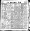 Yorkshire Post and Leeds Intelligencer Thursday 05 September 1901 Page 1