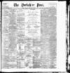 Yorkshire Post and Leeds Intelligencer Monday 09 September 1901 Page 1