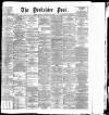 Yorkshire Post and Leeds Intelligencer Monday 23 September 1901 Page 1