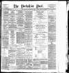 Yorkshire Post and Leeds Intelligencer Tuesday 24 September 1901 Page 1