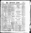 Yorkshire Post and Leeds Intelligencer Thursday 26 September 1901 Page 1