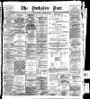 Yorkshire Post and Leeds Intelligencer Tuesday 15 October 1901 Page 1