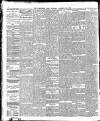 Yorkshire Post and Leeds Intelligencer Tuesday 22 October 1901 Page 6