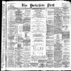 Yorkshire Post and Leeds Intelligencer Friday 15 November 1901 Page 1
